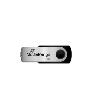 ?USB2 16GB/MR910 MEDIARANGE