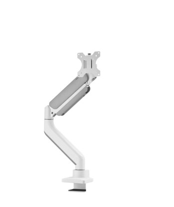 Neomounts DS70PLUS-450WH1 Настольное крепление для мониторов 17-49" - Белый