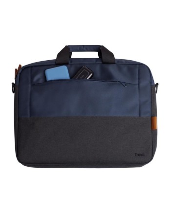 NB CASE LISBOA 16"/BLUE 24980 TRUST