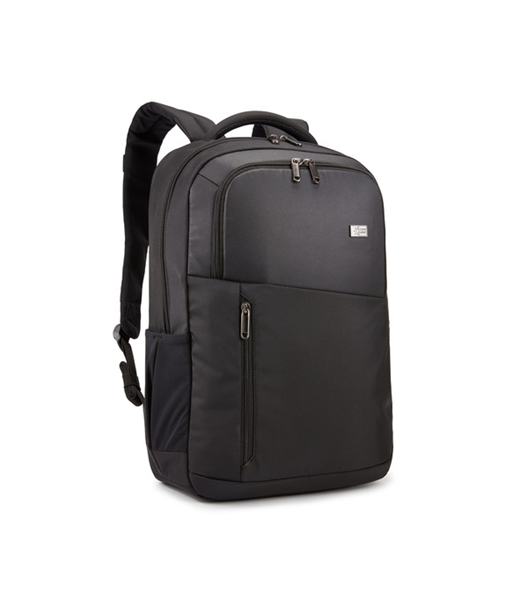 Sülearvuti seljakott Case Logic Propel PROPB-116 Fits up to size 12-15.6 ", Black, 17 L, Shoulder strap, 