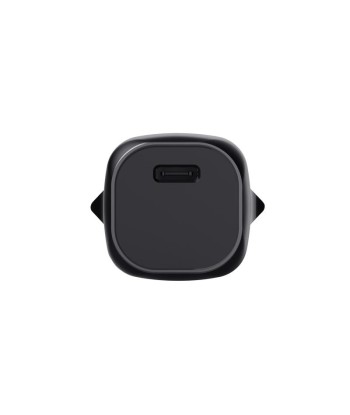 Trust Maxo 20W USB-C Seinälaturi - Musta