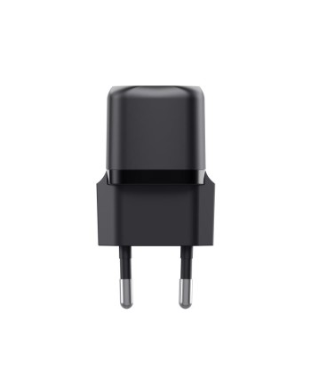Trust Maxo 20W USB-C Seinälaturi - Musta