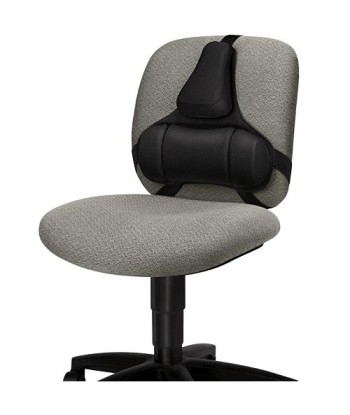 CHAIR BACK SUPPORT/ULTIMATE 8041801 FELLOWES