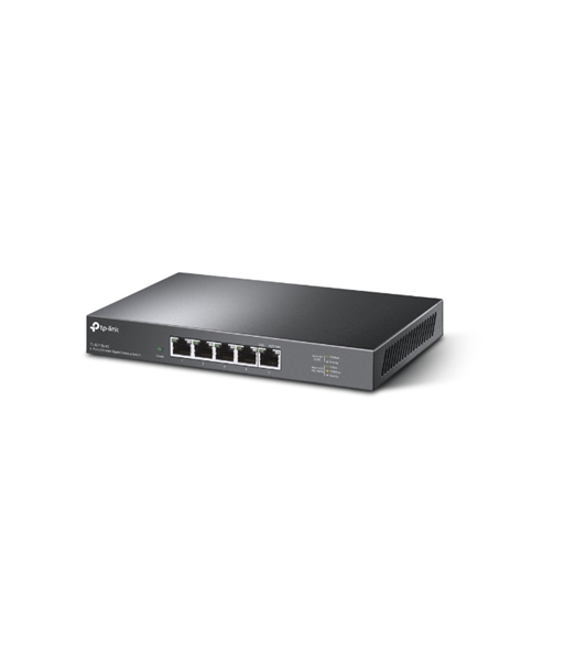 Switch TP-LINK TL-SG105-M2 Desktop/pedestal TL-SG105-M2