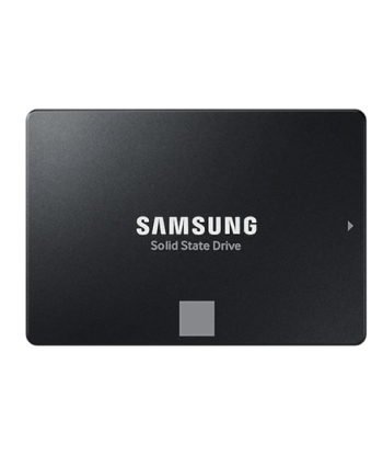 Samsung SSD 870 EVO 250GB Sata-3