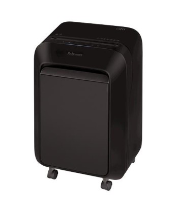 SHREDDER POWERSHRED LX211/BLACK 5050201 FELLOWES