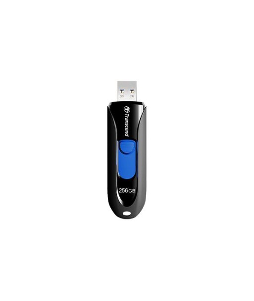 Mälupulk USB3 256GB/790 TS256GJF790K TRANSCEND