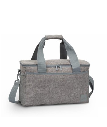 RIVACASE 5726 Cooler Bag - 23L, Keep Your Drinks Cold On-the-Go!