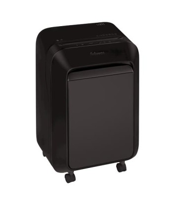 SHREDDER POWERSHRED LX211/BLACK 5050201 FELLOWES