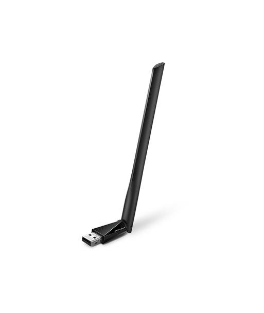 WRL ADAPTER 433MBPS USB/MU6H MERCUSYS