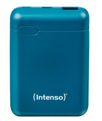 Intenso XS10000 Petrol Power Bank - 10000mAh
