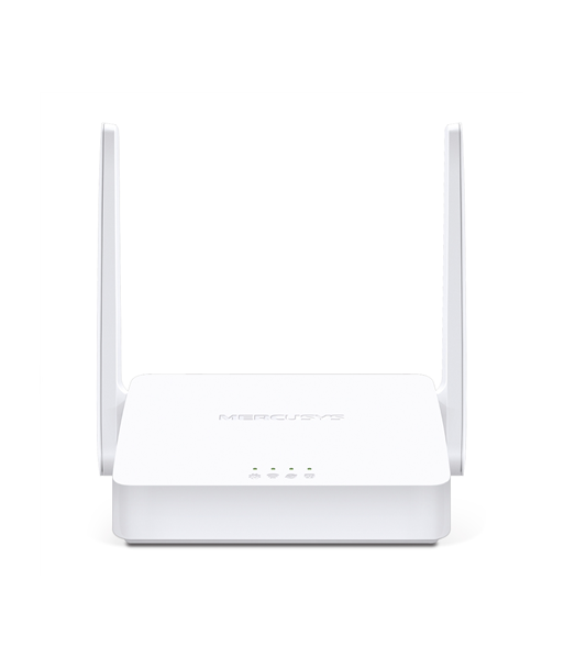Mercusys MW302R 300Mbps WiFi Ruuter Mercusys MW302R 300Mbps WiFi Ruuter