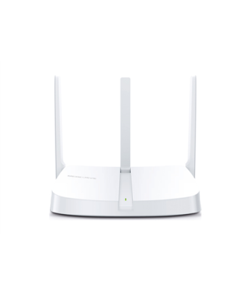 Mercusys MW305R 300Mbps WiFi Ruuter
