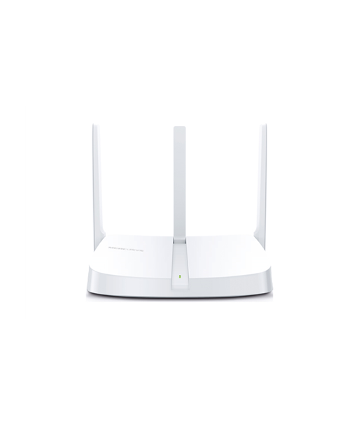 Mercusys MW305R 300Mbps WiFi Ruuter Mercusys MW305R 300Mbps WiFi Ruuter