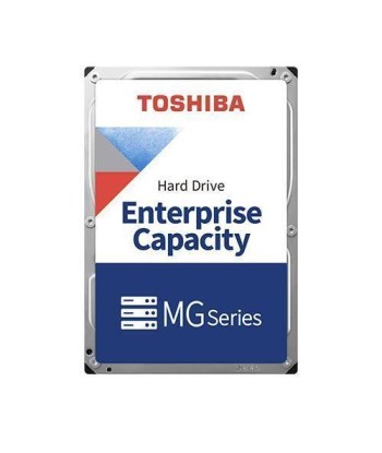 HDD TOSHIBA 6TB SATA 256 MB 7200 rpm 3,5" MG08ADA600E