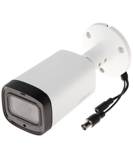 CAMERA HDCVI 5MP IR BULLET/HFW1500R-Z-IRE6-A-2712S2 DAHUA