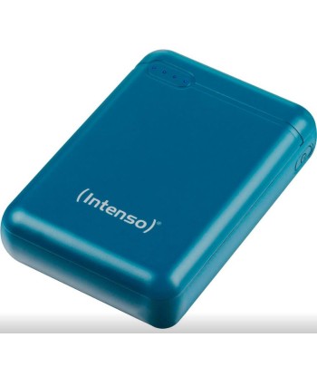 Intenso XS10000 Bensiin Voolupank - 10000mAh