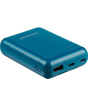 Intenso XS10000 Bensiin Voolupank - 10000mAh