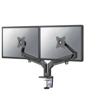 Neomounts DS70-810BL2 Lauakinnitus 17-32" Monitoritele
