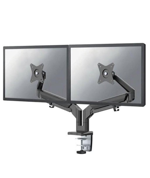Neomounts DS70-810BL2 Lauakinnitus 17-32" Monitoritele Neomounts DS70-810BL2 Lauakinnitus 17-32" Monitoritele