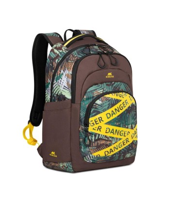 NB BACKPACK URBAN 30L 15.6"/5461 JUNGLE RIVACASE