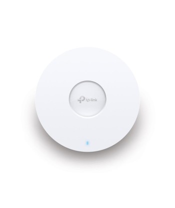 TP-LINK Omada 2976 Mbps IEEE 802.11a/b/g IEEE 802.11n IEEE 802.11ac IEEE 802.11ax 1xRJ45 EAP650