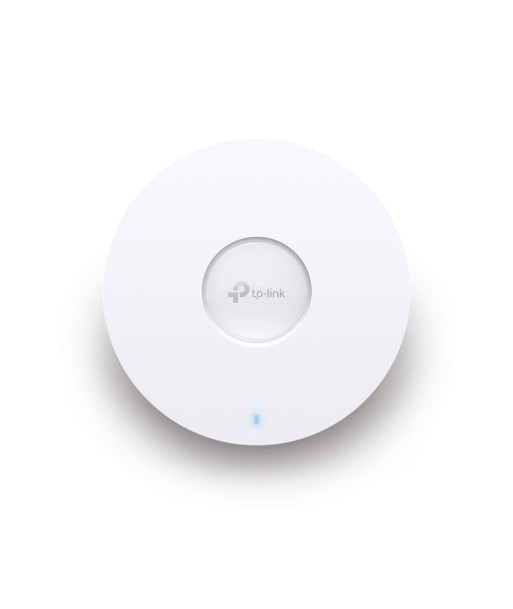 Access Point TP-LINK Omada 2976 Mbps IEEE 802.11a/b/g IEEE 802.11n IEEE 802.11ac IEEE 802.11ax 1xRJ45 EAP650