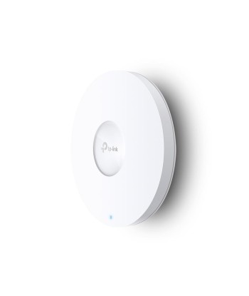 Access Point TP-LINK Omada 2976 Mbps IEEE 802.11a/b/g IEEE 802.11n IEEE 802.11ac IEEE 802.11ax 1xRJ45 EAP650