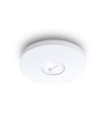 Access Point TP-LINK Omada 2976 Mbps IEEE 802.11a/b/g IEEE 802.11n IEEE 802.11ac IEEE 802.11ax 1xRJ45 EAP650