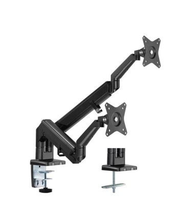 MONITOR ACC DESK MOUNT 17-32"/DS70-810BL2 NEOMOUNTS