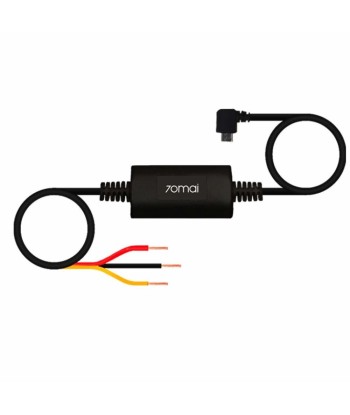 DASHCAM ACC HARDWARE KIT/MIDRIVE UP03 70MAI