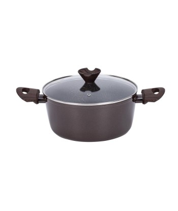 KASSEROOL D24CM 4.7L RESTO