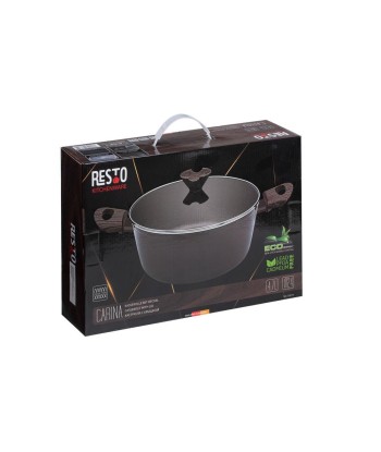 CASSEROLE D24CM 4.7L RESTO