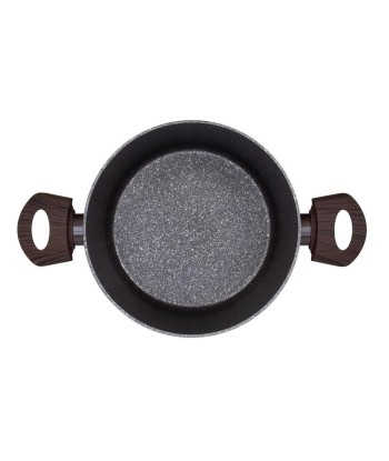 CASSEROLE D24CM 4.7L RESTO