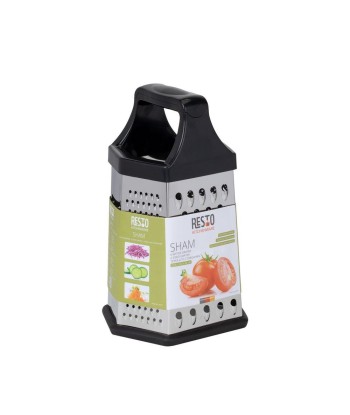 Professional 6-Sided Grater - RESTO 95411