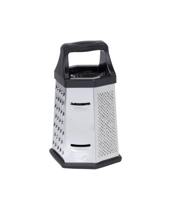 Professional 6-Sided Grater - RESTO 95411