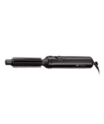 Braun AS110 Satin Hair 1 Styler - Saavuta salongivääriline soeng kodus!