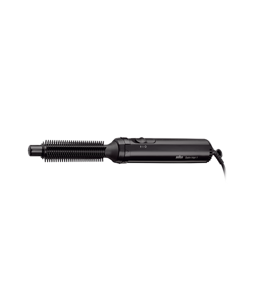 Braun AS110 Satin Hair 1 Styler - Добейтесь салонной укладки дома! Braun AS110 Satin Hair 1 Styler - Добейтесь салонной укладки дома!
