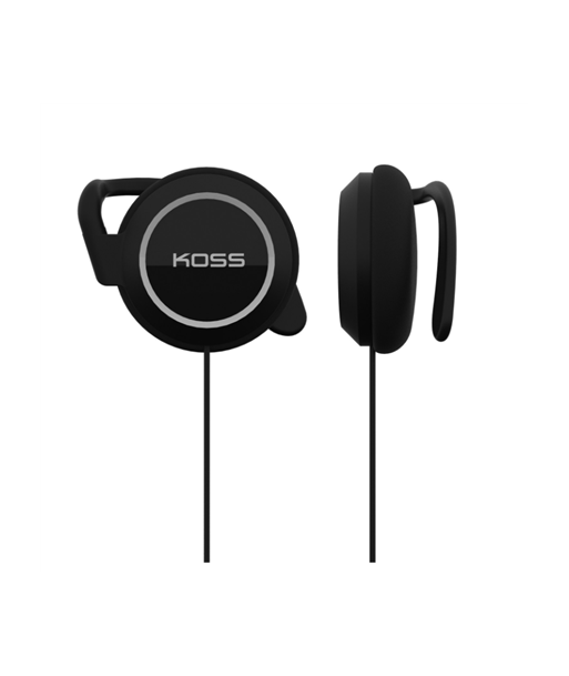 Наушники Koss KSC21k Wired, In-ear, 3.5 mm, Black Наушники Koss KSC21k Wired, In-ear, 3.5 mm, Black