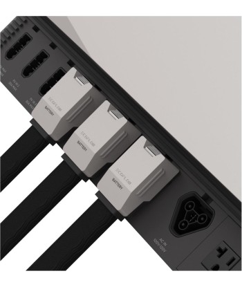 CABLE MM100 BATTERY CONNECTING/5008004007 ECOFLOW