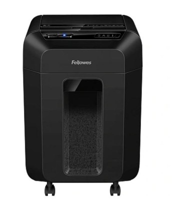 Уничтожитель Fellowes AutoMax 80M - Микро-резка, Автоподача на 80 листов