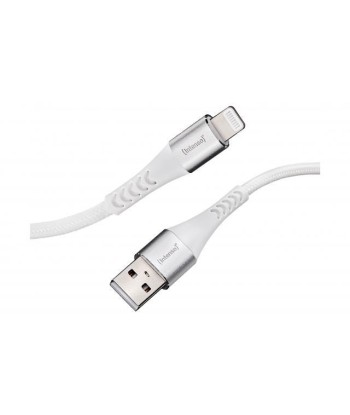 CABLE USB-A TO LIGHTNING 1.5M/7902102 INTENSO