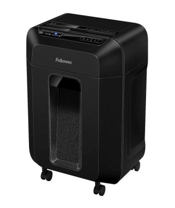 Fellowes AutoMax 80M Shredder - Micro-Cut, 80-Sheet Auto Feed