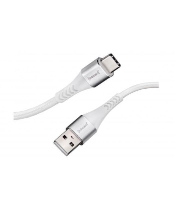 CABLE USB-A TO USB-C 1.5M/7901102 INTENSO