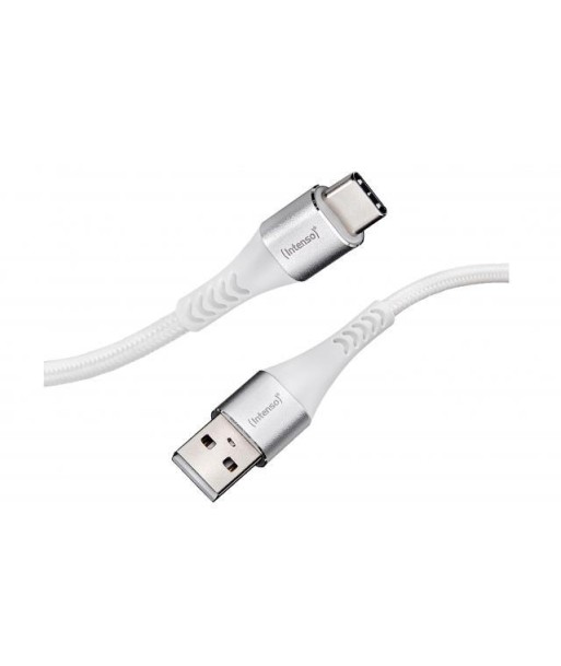 CABLE USB-A TO USB-C 1.5M/7901102 INTENSO CABLE USB-A TO USB-C 1.5M/7901102 INTENSO