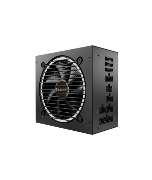 Power Supply BE QUIET 650 Watts Peak Power 720 Watts Efficiency 80 PLUS GOLD PFC Active MTBF 100000 hours BN342 Power Supply BE QUIET 650 Watts Peak Power 720 Watts Efficiency 80 PLUS GOLD PFC Active MTBF 100000 hours BN342