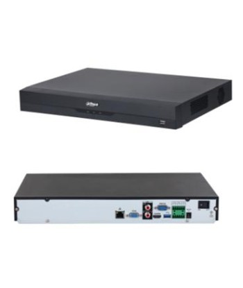 NET VIDEO RECORDER 16CH/NVR5216-EI DAHUA