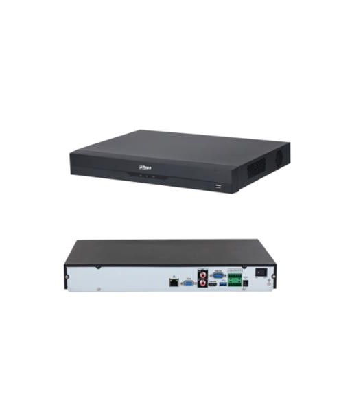 16CH/NVR5216-EI DAHUA