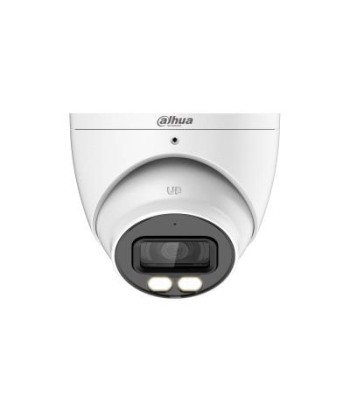 Dahua HDW1509T-IL-A-0280B-S2 5MP HDCVI Купольная Камера