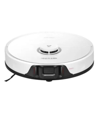 Roborock S8+ Robottolmuimeja - Valge